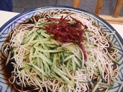 -早酒肖汉老味拌面