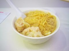 -麦文记面家(佐敦店)