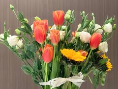 -循礼门鲜花花市(武汉循礼门店)