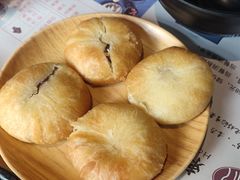 -束河人家(南锣鼓巷店)