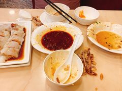 -盛记粥面(佐敦店)