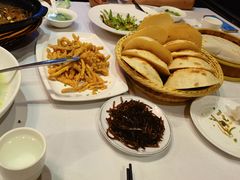 -毛家饭店·30年融合新湘菜(无影山店)