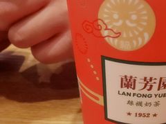 -凯司令西点房(虹桥路站店)