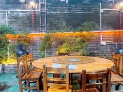 -东坊味道私房菜·地道顺德菜(大良店)
