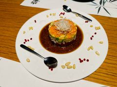 -岚山日本料理(珠江新城店)