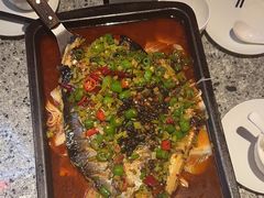 -里岛烤鱼(东港凯虹广场店)