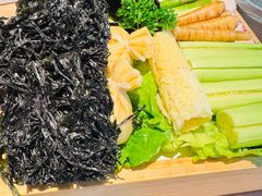 -十二舍·湯物素煮(江泰潤政店)