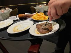 -茹丝葵经典牛排馆(成都IFS店)