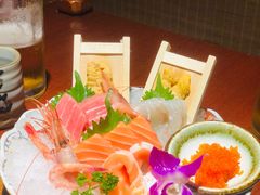 -大吉鲜鱼料理自慢(维也纳大厦店)