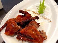 -中山保利艾美酒店-乐美中餐厅