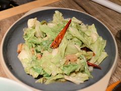 -云海肴云南菜(浦江欢乐颂店)