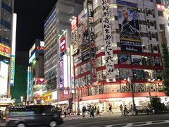 -秋叶原电器街