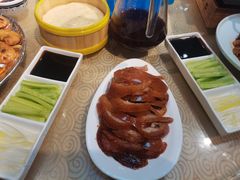 -德缘烤鸭店(大栅栏店)