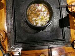-滇藏石锅宴(崇仁巷老店)
