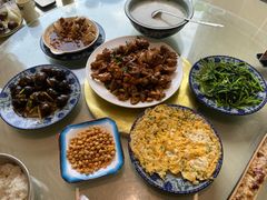 -生态苑农庄(十里画廊遇龙河店)