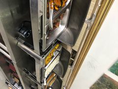 -简心素爱素食自助餐厅