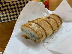-Let's Taipei 非常烘焙(太古里店)