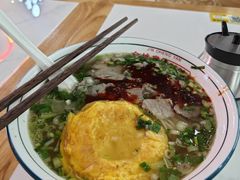 -金城宴兰州牛肉面(江湾阳光天地店)