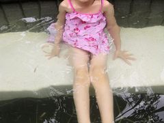 -海兰云天度假区温泉