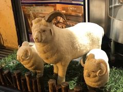 -霄汉羊排(万松园一店)