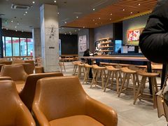 -星巴克(南昌西湖万达店)