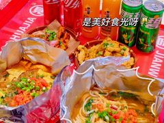 -见味花甲(合生汇店)