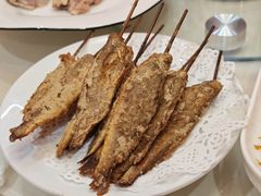 -老客站酒楼(金花南路店)