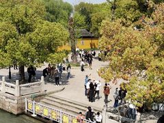 -西园戒幢律寺