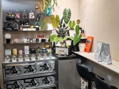 -Dogi&kiki Coffee(中心商务大厦店)