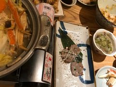 -初居食屋日式料理(万象城购物中心店)