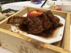 -金翠皇宫粤菜·点心·海鲜(翡翠店)