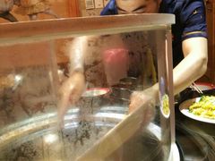 -粗粮人家(簋街店)