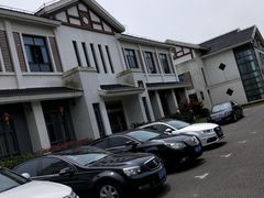 -明珠湖天鹅苑·农家菜馆