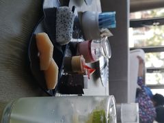 -大堂酒廊·亚龙湾万豪度假酒店