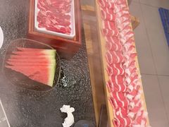 -阳坊胜利涮羊肉(阳坊老店)