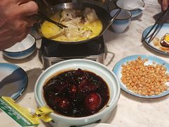 -曹家小菜(胜太路店)