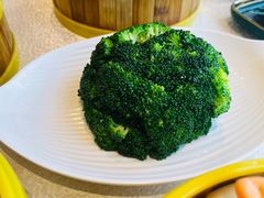 -海皇食府(水都假日酒店店)