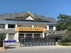 -打洛口岸