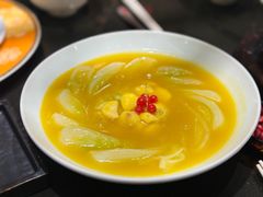 -北京王府井希尔顿酒店·秦唐中餐厅Chynna