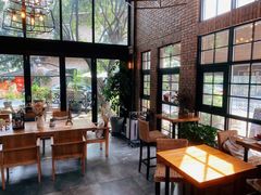 -旧雨咖啡·CoffeeFORU(黄村奥体店)