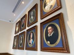 -玫瑰厅上海菜(兴国路店)