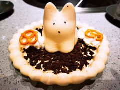 -蘸小院铁锅炖·蘸酱菜·东北菜(怀远门店)