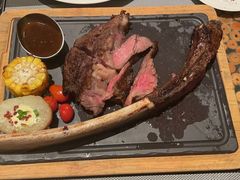 -金奥国际酒店温哥华扒房Vancouver Grill