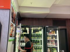 -华竹饭店(中央大街店)