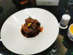 -香山湖家家宴(中山陵店)