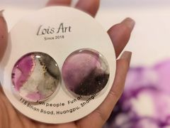 -Lois Art(思南店)