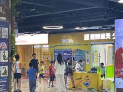 -童程童美·信息学竞赛·乐高机器人编程(龙华校区)