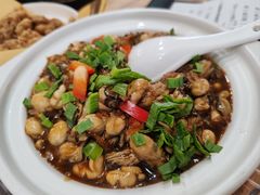 -醉壹号海鲜大排档·老厦门特色菜(厦门美食地标店)
