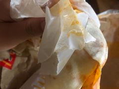 -麦当劳(无锡永乐店)