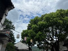 -惠山古镇·寄畅园